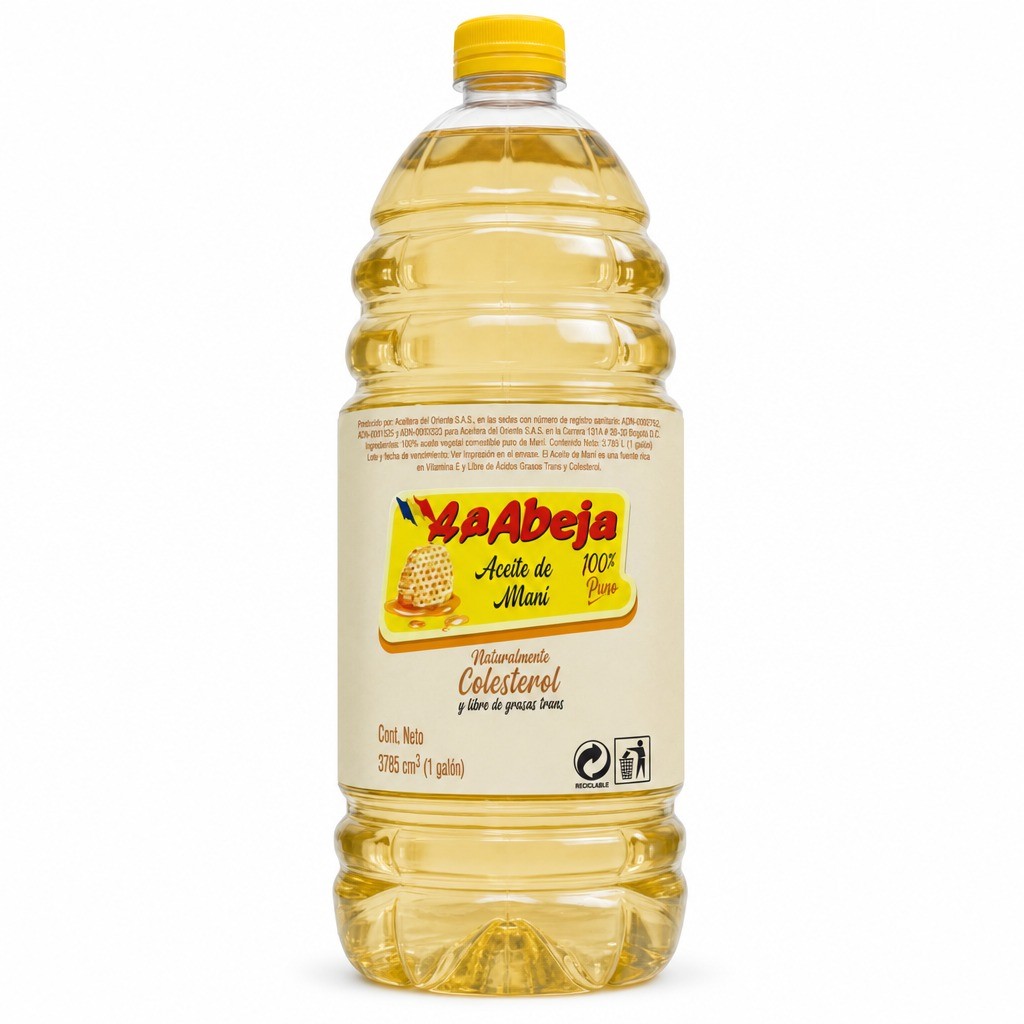 Otet de mere cu miere, 950ml, Complex Apicol