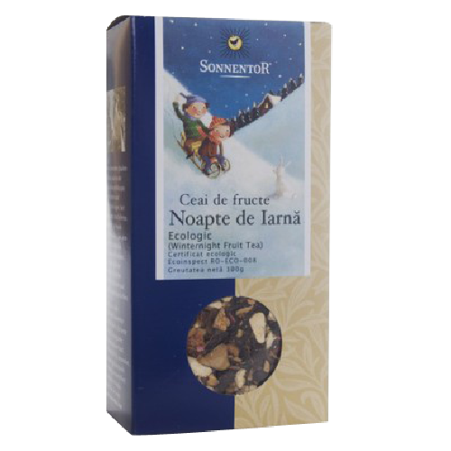 Ceai Noapte de Iarna Eco 100gr Sonnentor