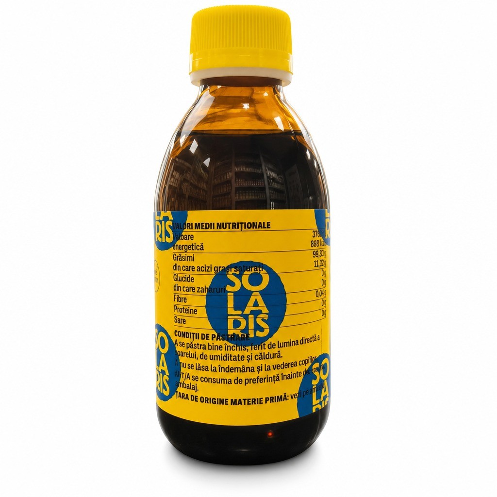 Ulei Armurariu 200ml Solaris