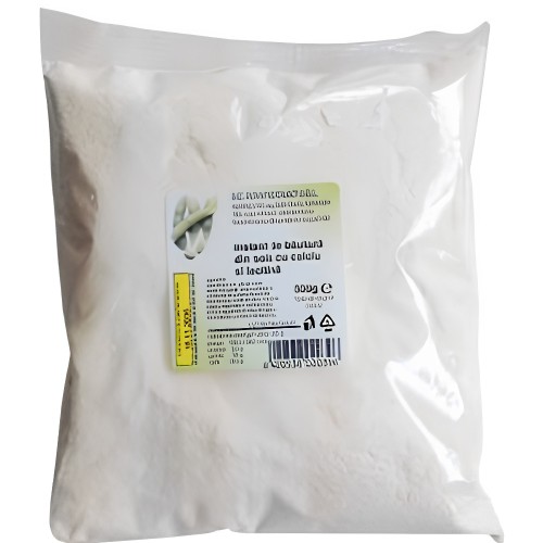 Instant Băutură din Soia cu Calciu, 500 g, Soiaprodukt