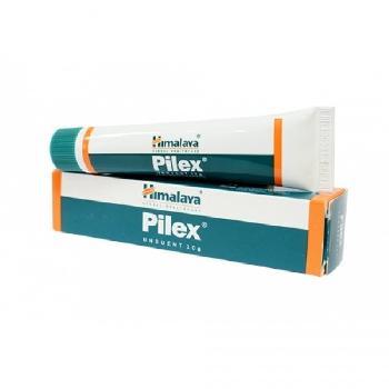 Unguent Pilex Himalaya 30gr