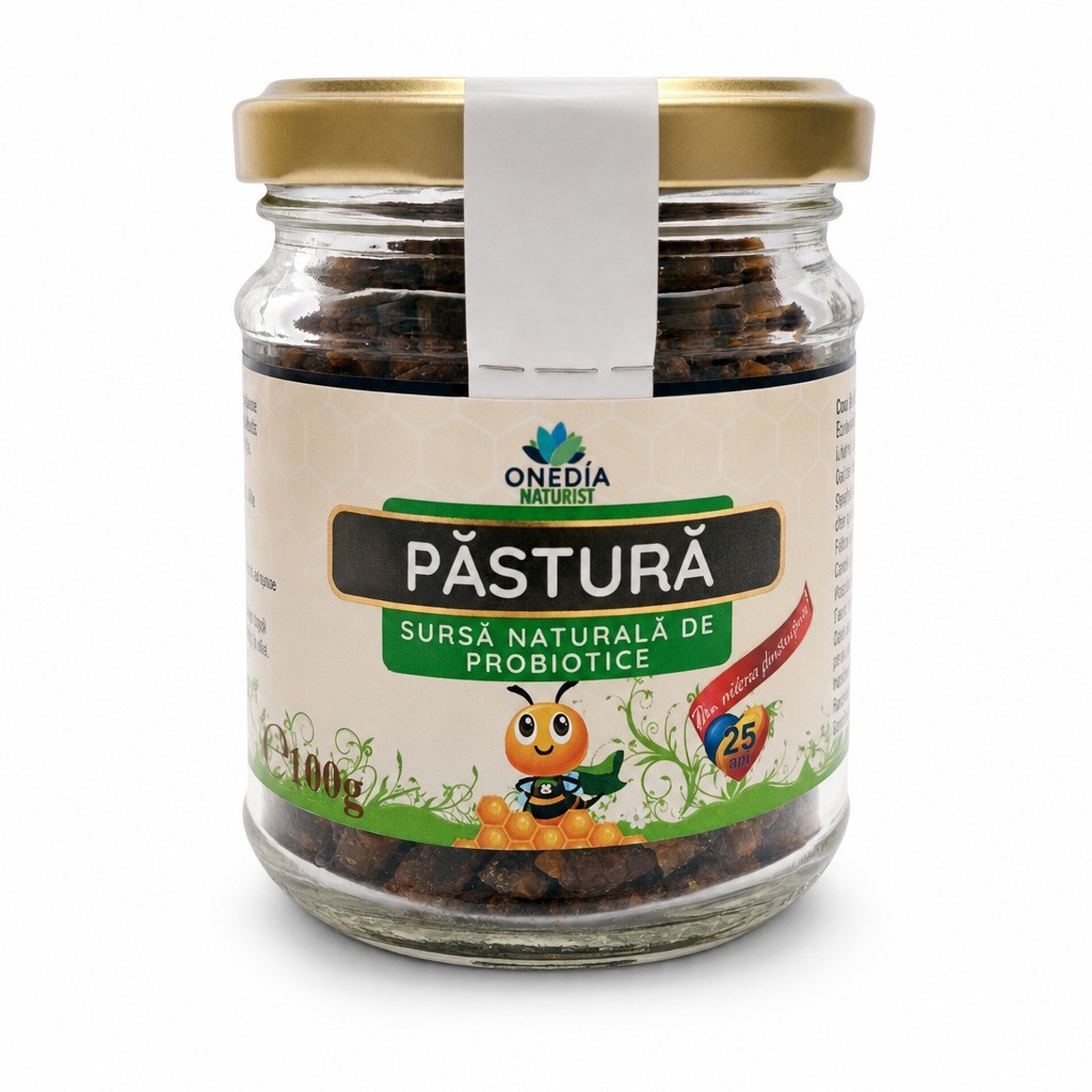 Pastura 100gr Onedia