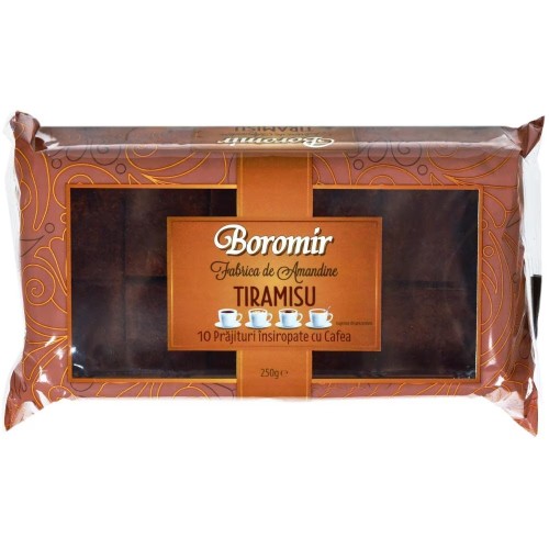 Halva Simpla 50gr Hiper Ambrozia