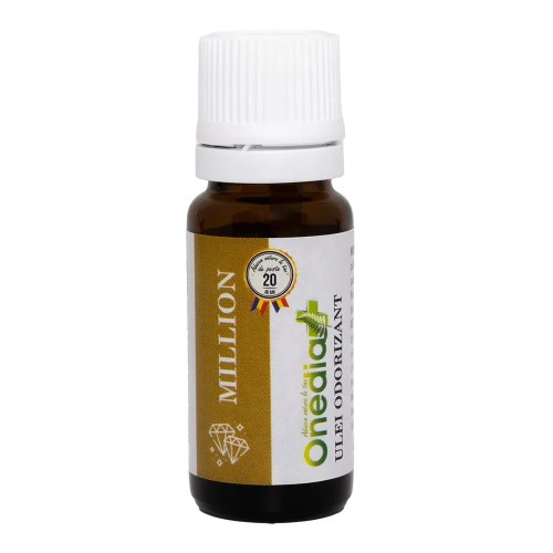 Ulei Odorizant Million 10ml Onedia